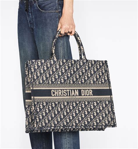 dior book toe|Dior carryall tote.